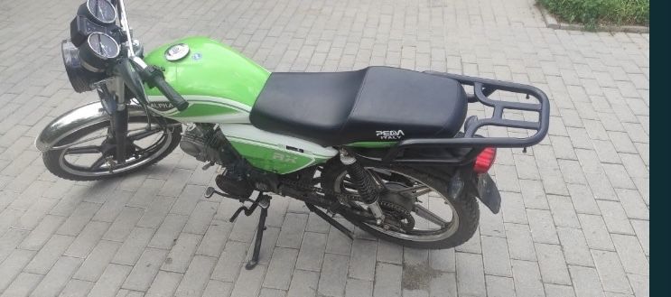 Альфа 200к + торг на месте
