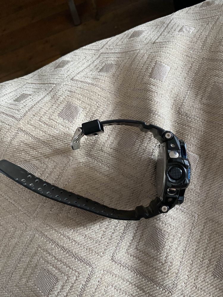 Casio G-Shock GA-1100