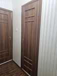 Межкомнатные двери