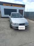 Продам Toyota corolla 4WD Год 1995объем 1.6