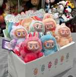 Лабубу Labubu 17 см Pop Mart