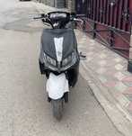 Продам мопед  125куб