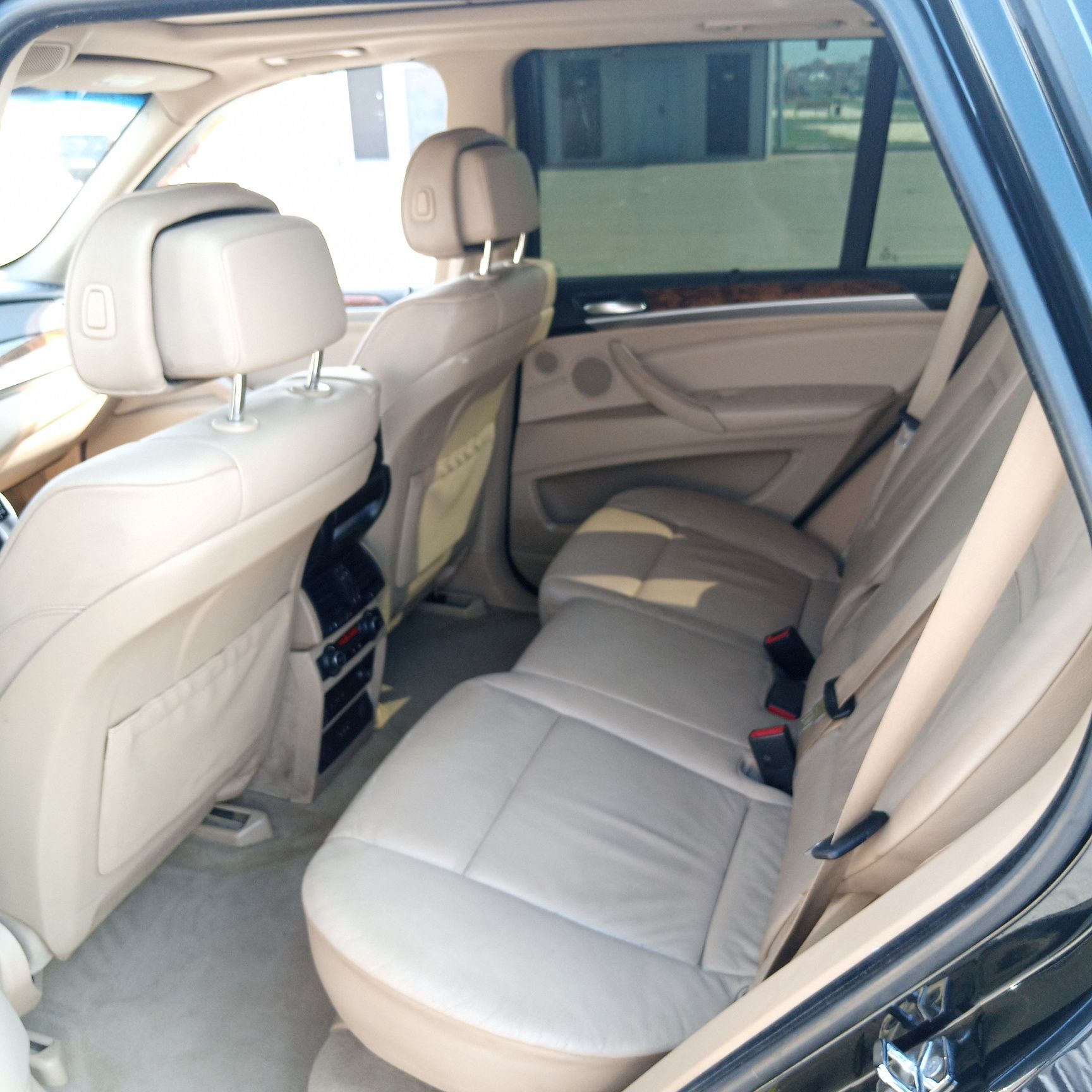 Продам BMW X5 E70