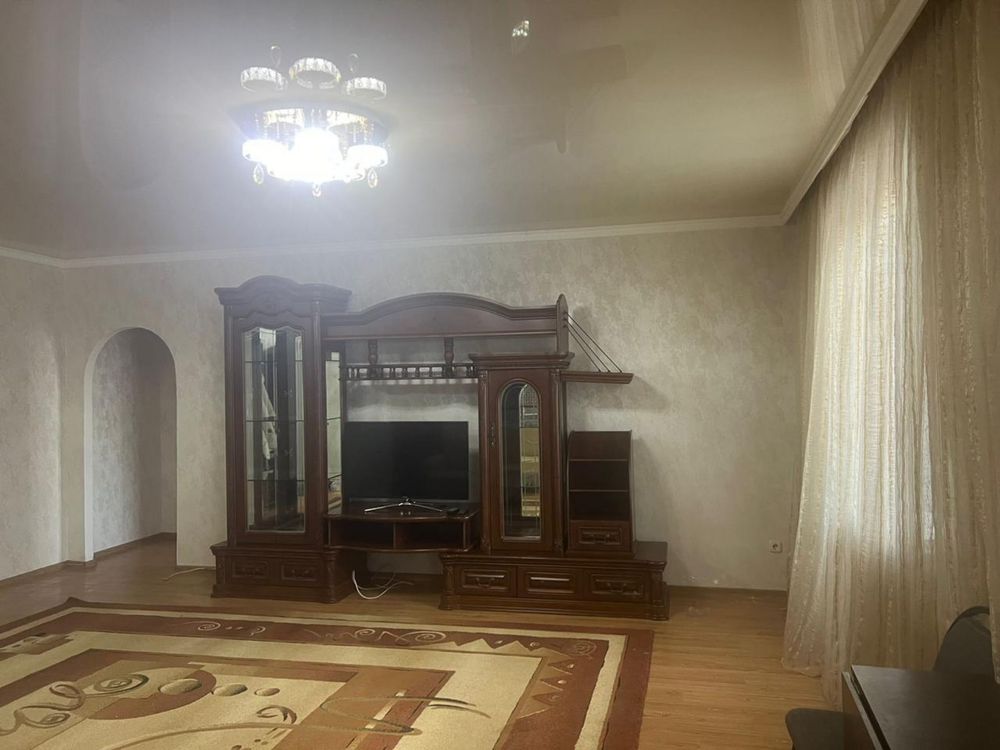 Квартира 2-х комнатная жк Сайран