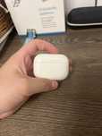 airpods pro на запчасти
