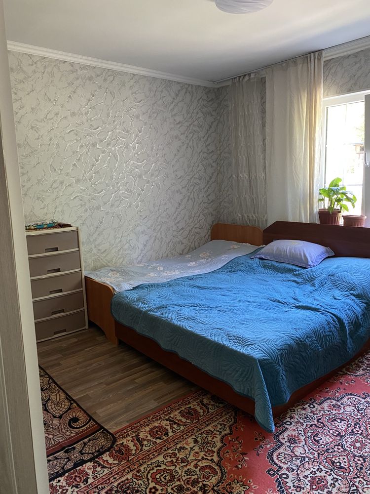 Срочно!!! Продам  дом в городе Талгар