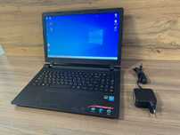 Ноутбук Lenovo 2 ядра 240GB SSD 4GB windows 10. В отличном состоянии