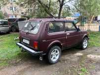 Нива 21214 продам срочно