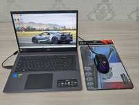 Acer, Core i5, RTX 3050 4Gb, SSD 512Gb, RAM 16Gb, Full HD IPS