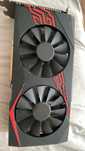 RX 570 4GB — мощная видеокарта для игр и работы