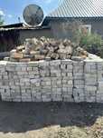 Продам силикатные керпичи