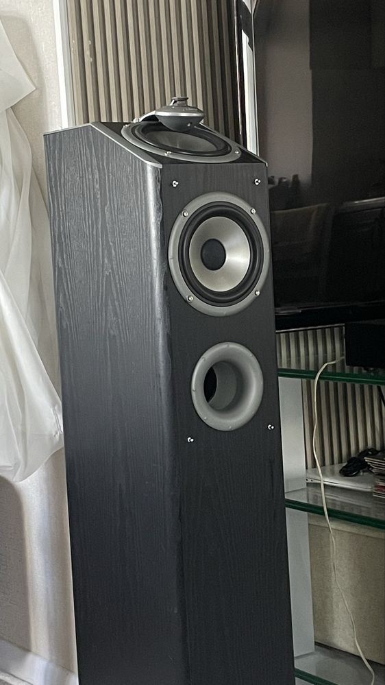 Колонки Mirage OMNI 260