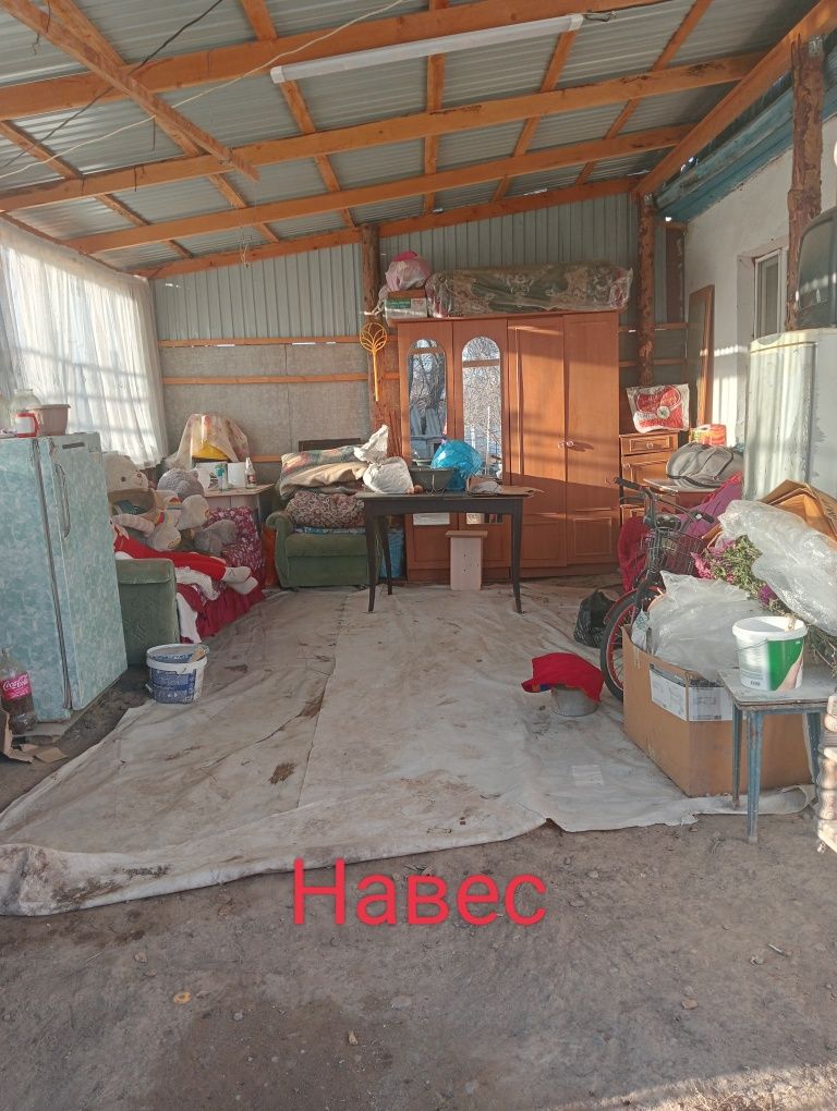 Продам дом в сельской местности