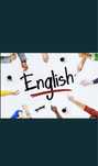 English англиский язык