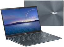 Ноутбук ASUS ZenBook UX431DA