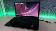 Продам ноутбук i7.