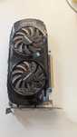 Видеокарта gtx 560ti