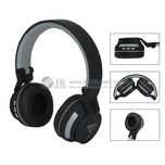 Беспроводные наушники Wireless SM-896