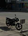 мотоцикл peda italy shark 125