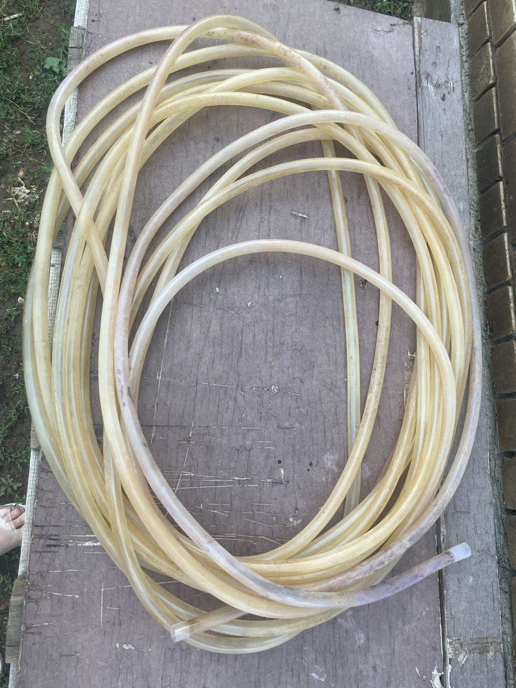 Продам б/у *Шланг Поливной*