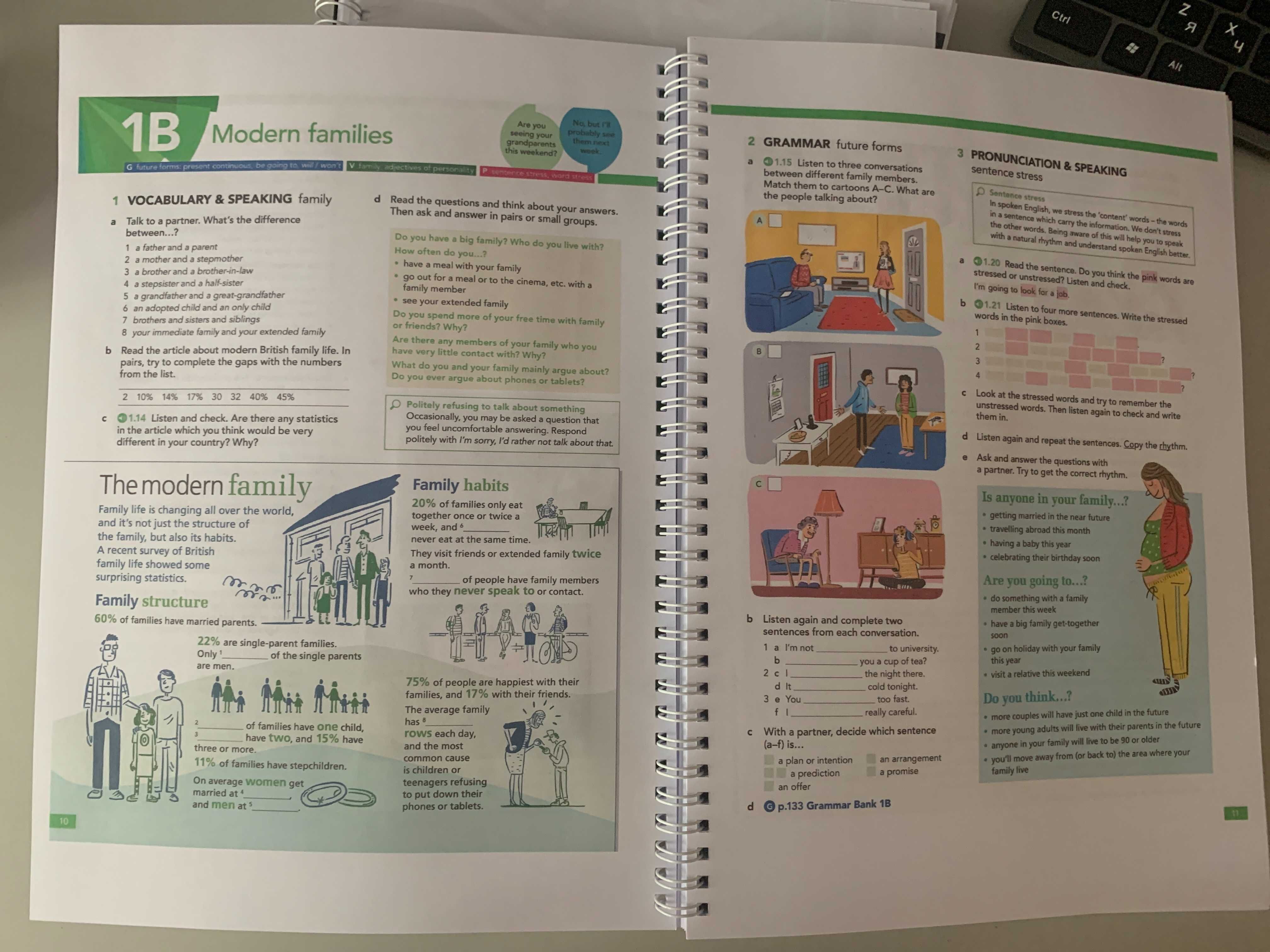 English file 4rd edition (4 издание) Все уровни