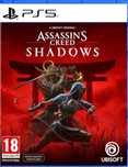 Assassin’s Creed Shadow