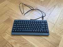 Продам клавиатуру A4TECH