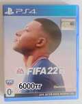 Продам диски на ps4