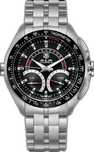 Часы Tag heuer slr mercedes benz