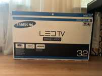 Телевизор LED SAMSUNG series 4000
