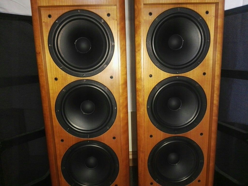 Акустика Celestion A3 (Англия)