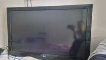 Телевизор   lg .
