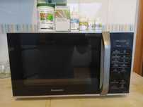 Микроволновая печь Panasonic NN-ST34HM