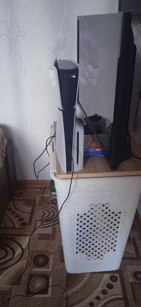PlayStation 5 slim