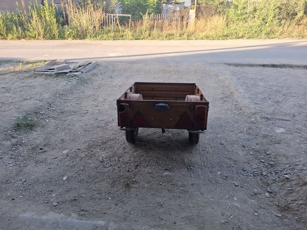 Прицел бу с порковом