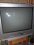 Продам  телевизор JVC