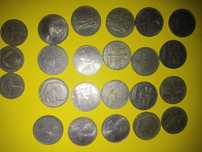 Продам монеты СССР