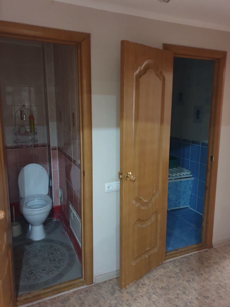 Сдам 2ух комнатную квартиру