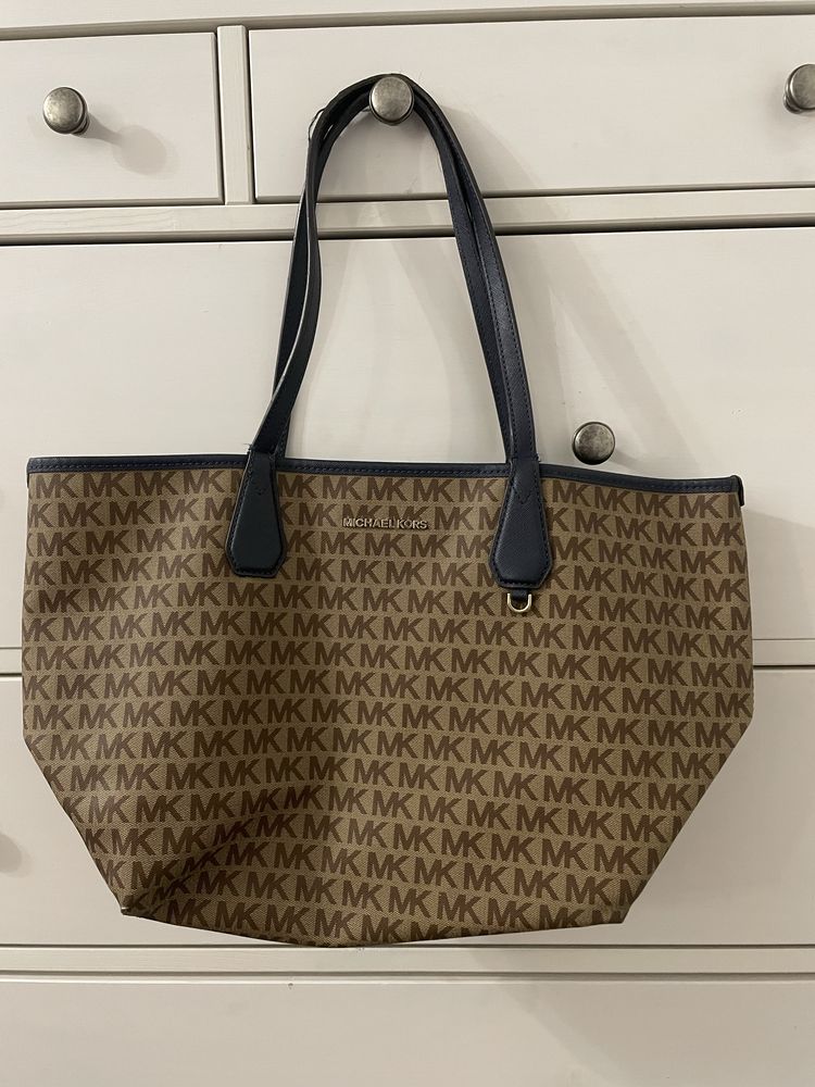 Michael Kors, шоппер. Оригинал