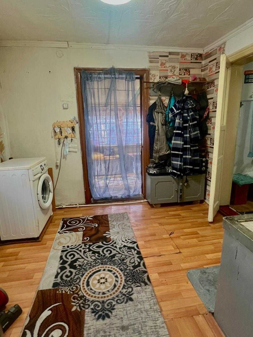 *В продаже УЮТНЫЙ и ТЕПЛЫЙ ДОМ в Рабочем поселке!*