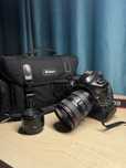Canon 5d Mark 3 фотоаппарат