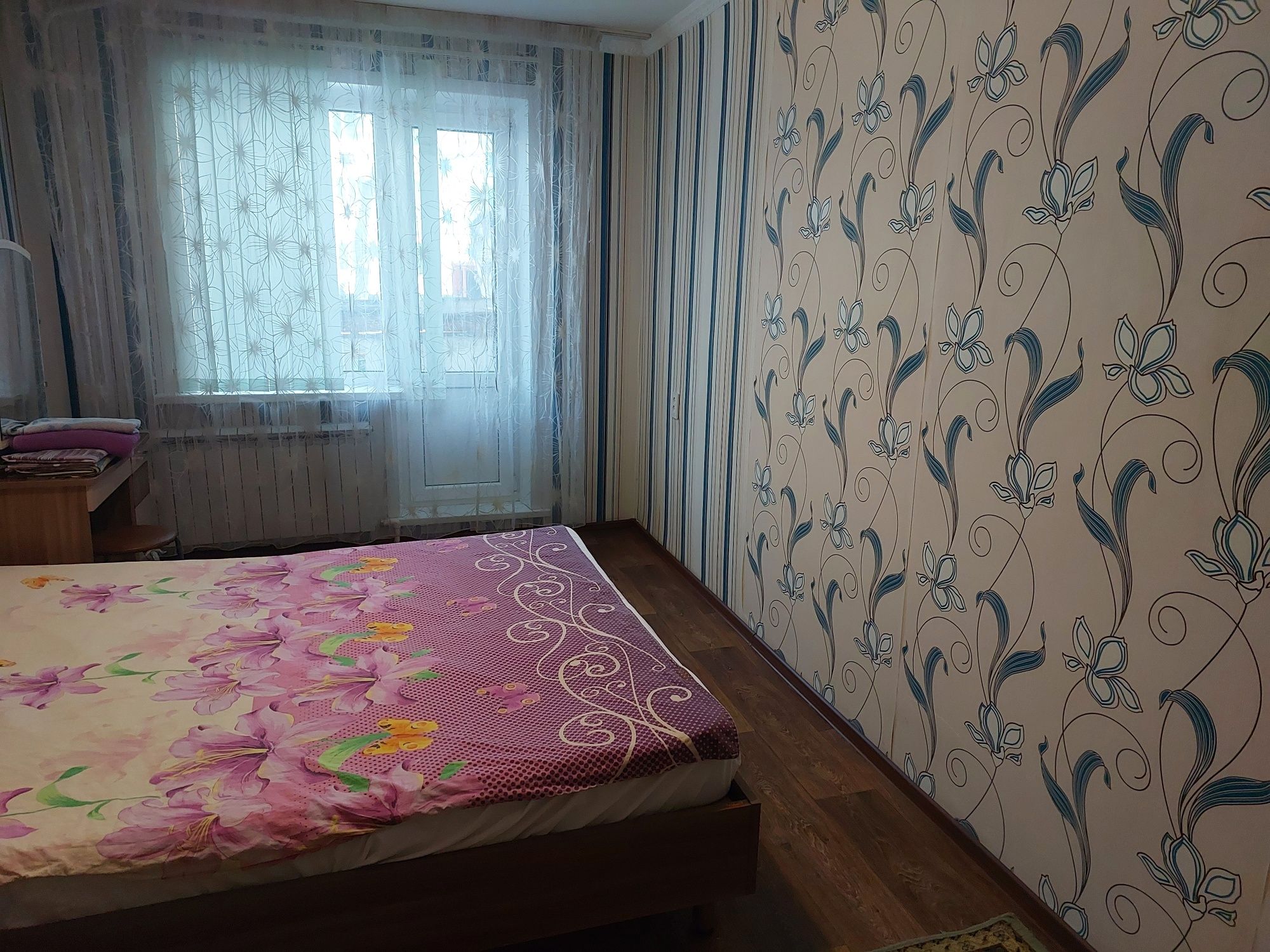 2-комн.кв. в м-не Юбилейный