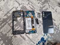Samsung galaxy a23 на запчасти