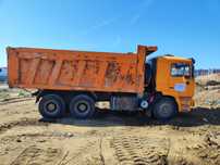 Продам Shacman SX3251DR384