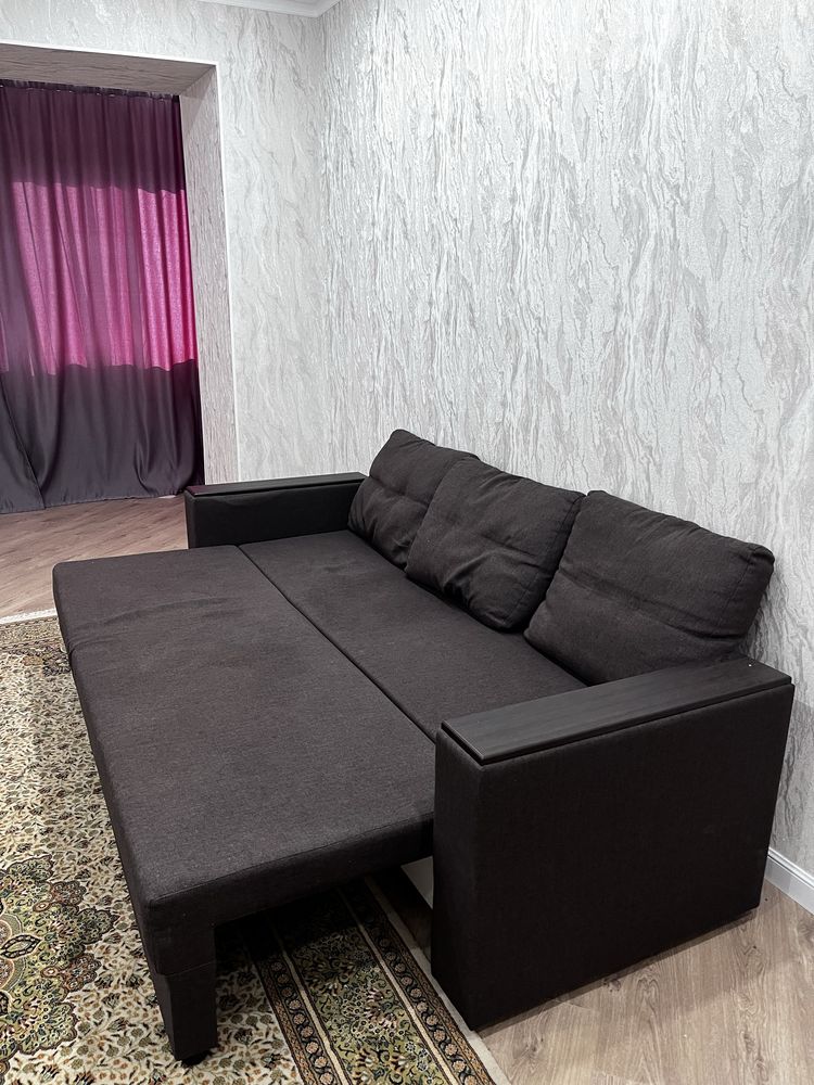 Продам диван с IKEA