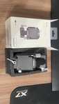 DJI R vertical camera mount