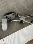 Дрон Dji mini 3 С пультом Rc-n1 и Fly more combo