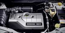 Двигате CHEVROLET Captiva Evanda Epica Daewoo Magnus Tosca Opel Antara