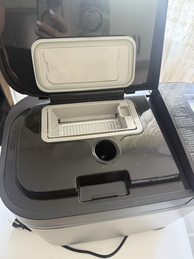 Хлебопечь Panasonic SD-YR2550
