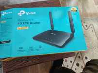 4 G LTE Router TL-MR6400